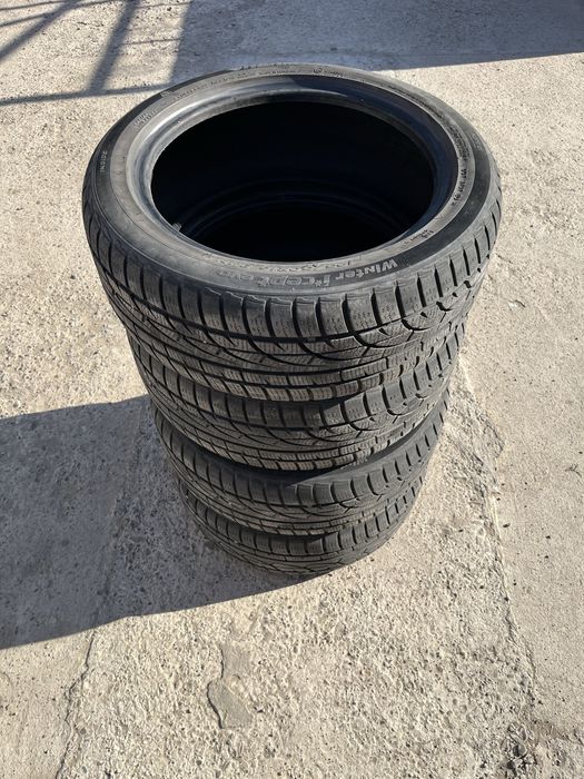 Шини hankook winter i cept evo 195 50 r16