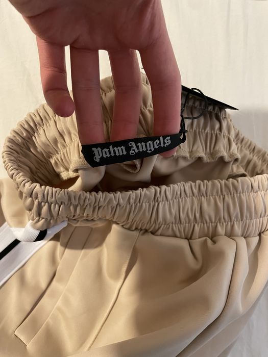 Tshirt Palm Angels