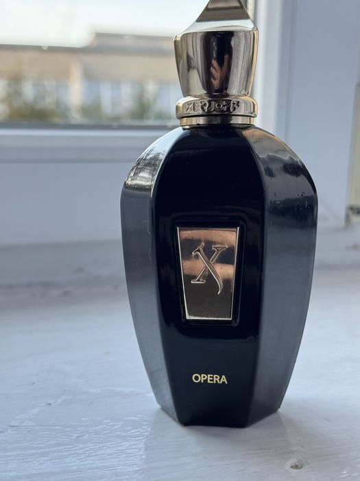 Духи Opera Xerjoff