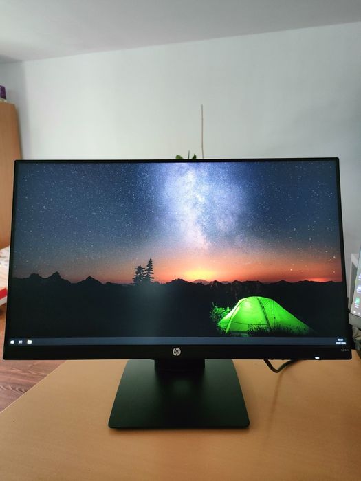 Monitor HP X24ih Gaming FHD 1080p 144hz