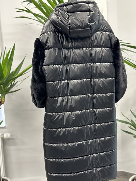 Płaszcz Włoskiej marki ROBERTA BIAGI