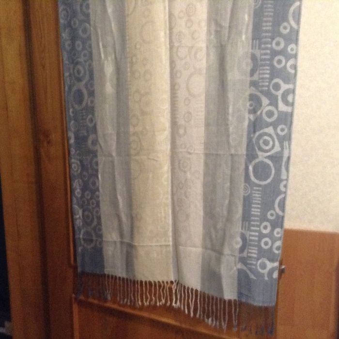 Шарф женский кашемировый