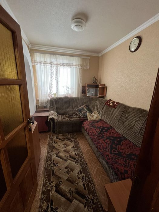 Оренда 2к для сім'ї. Пд-Зх