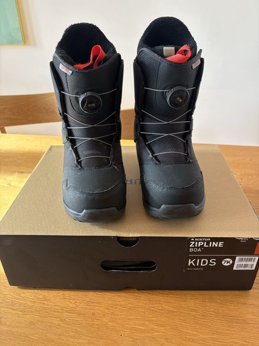 Buty burton Zipline boa 38