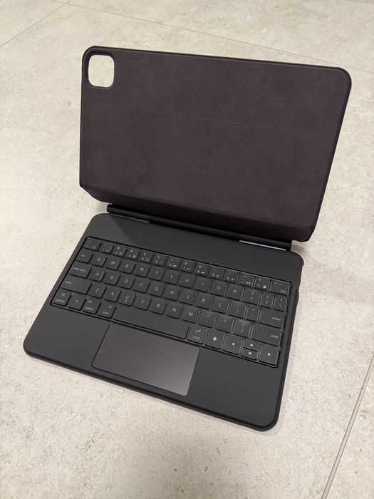 Etui Case Klawiatura Apple iPad Air M3
