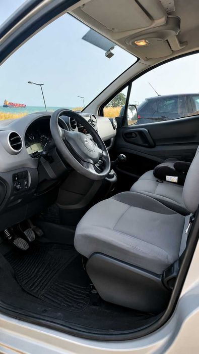 Carrinha Critroën Berlingo