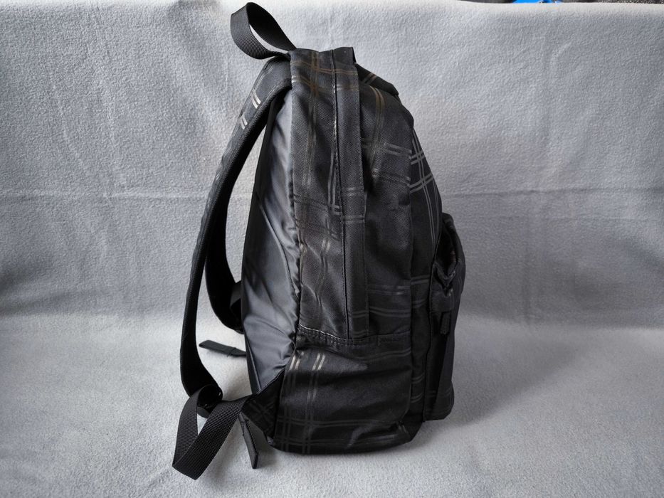 Рюкзак городской, темно-серый