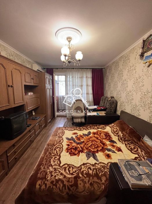 Продаж 1-кімнатної квартири вул. Генерала Радієвського