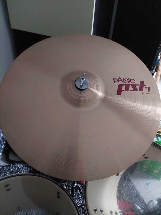 Prato Ride Paiste PST7 20