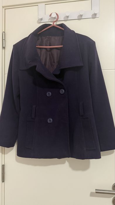 Casaco M em um otimi estado