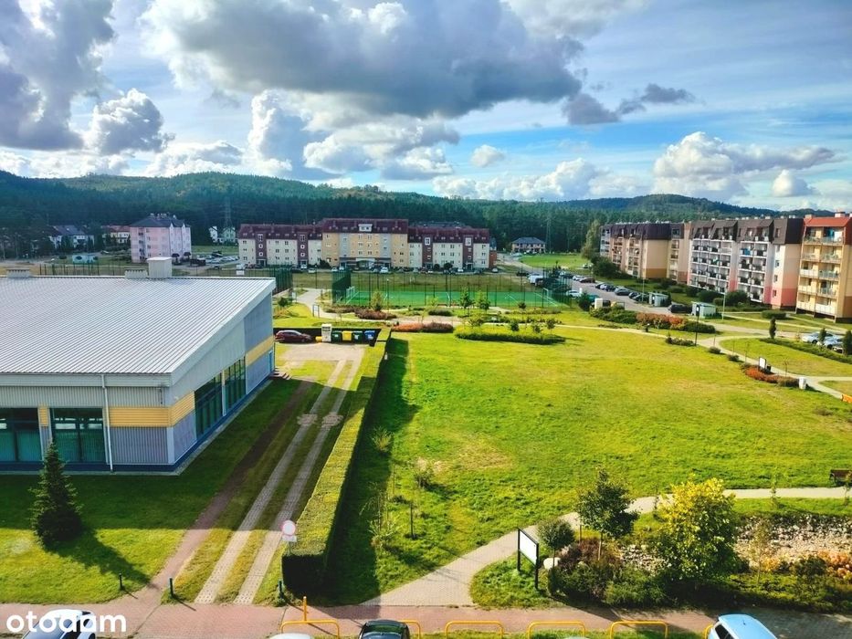Osiedle Sportowa - 73 m², 4 pokoje, gotowe do wprowadzenia