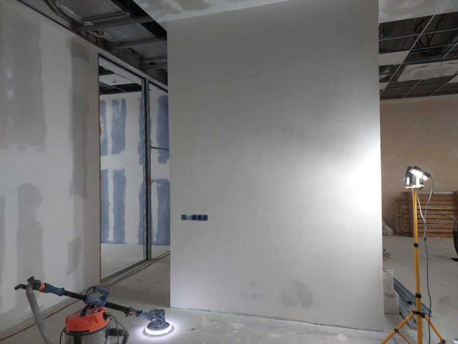 Usługi budowlane i remontowe