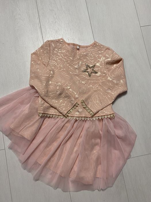 Костюм для девочки