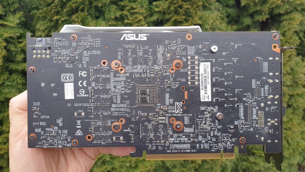 Geforce Gtx 1060 3GB