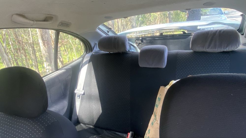 Renault megane 1.3 Negociavel.