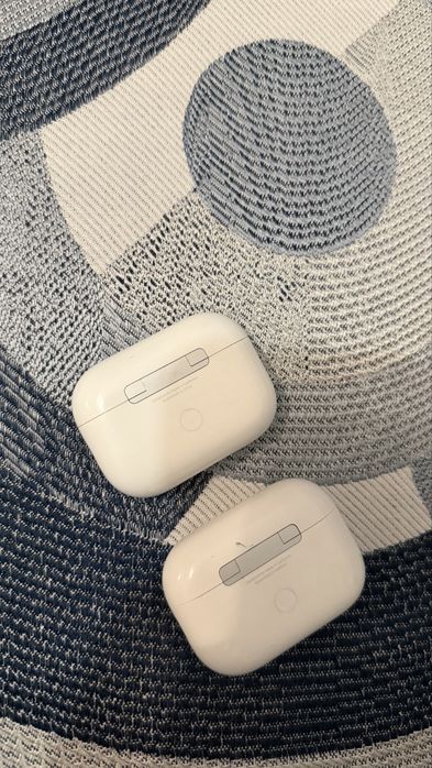 Vendo airpods pro 2