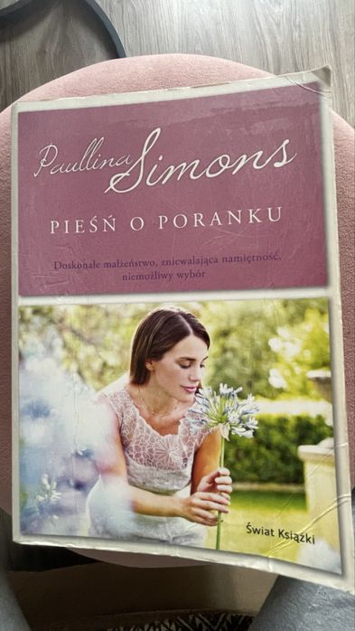 Pieśń o porabku Paullina Simons