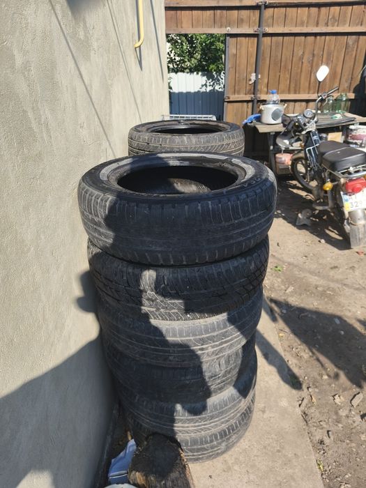 Татани до Ланоса 4х100 все що на фото