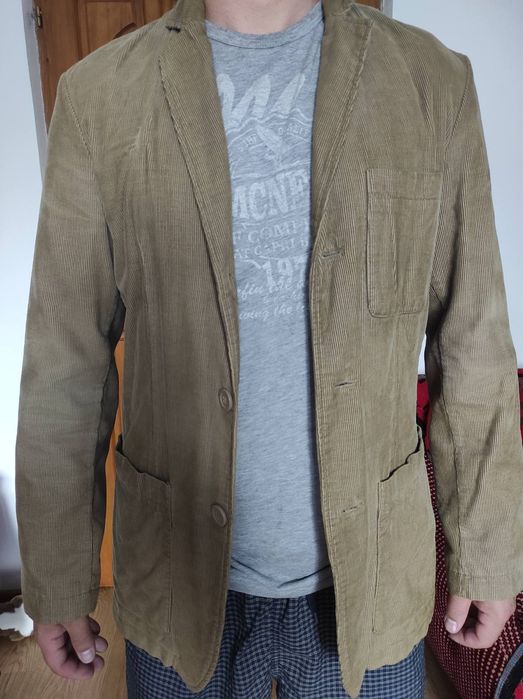 Чоловічий Піджак, куртка