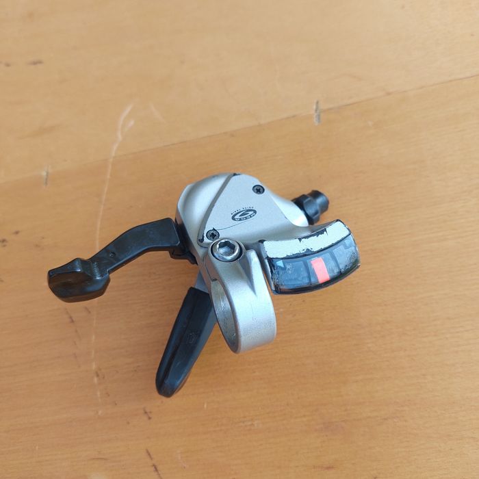 Manetki Shimano Deore XT SL-M750 3x9