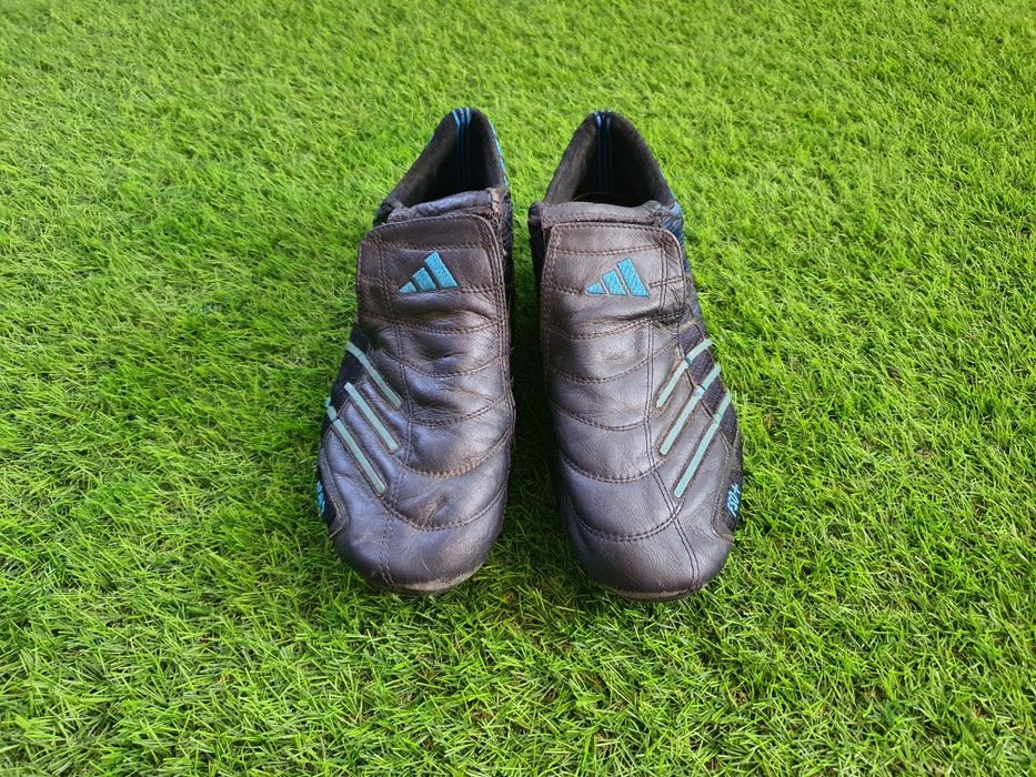 Adidas f50+spider