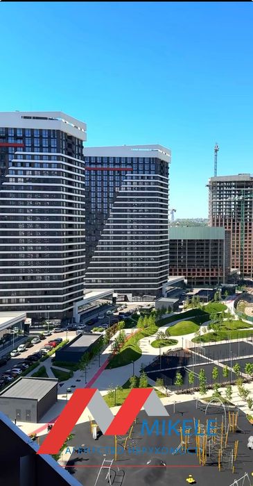 Без комісіі 90м2 ЖК Грейт Причальна 12 Дарницький Позняки Осокорки