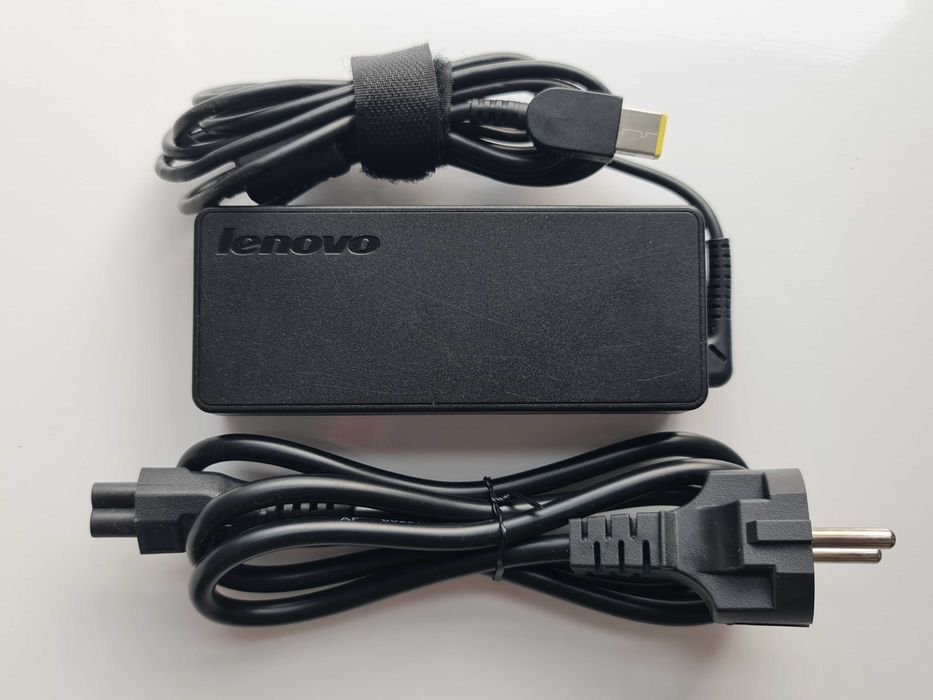 Oryg. Zasilacz IBM Lenovo 20V 4.5A 90W Slim Tip 7.9x5.5mm