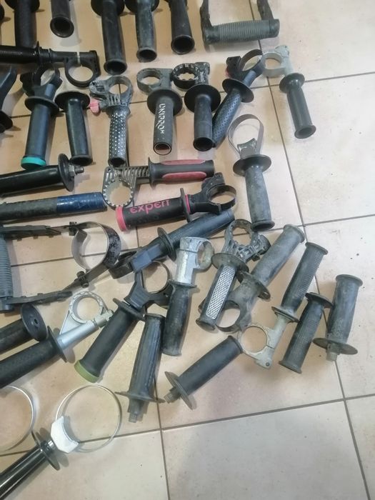 Продам ручки для перфоратора.