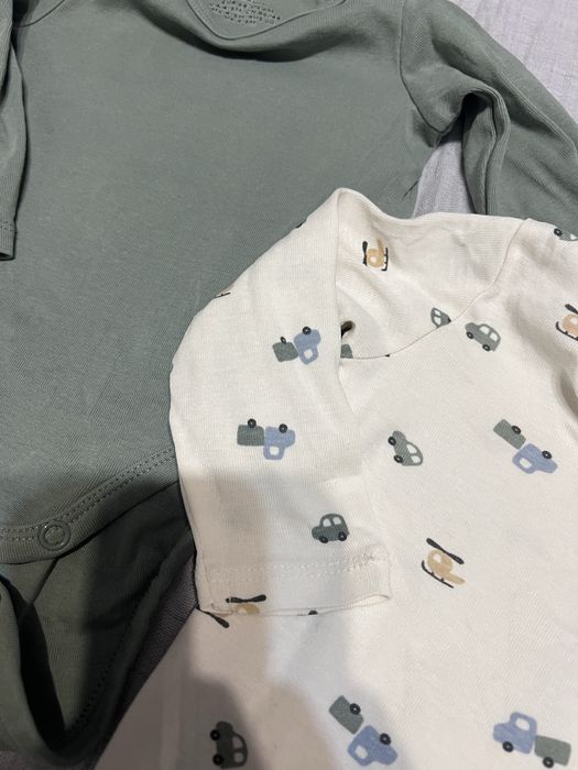 Продам Боді H&M 68р