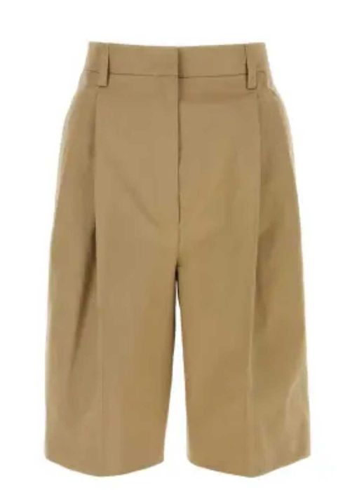 Шорти бермуди українського бренду Flow