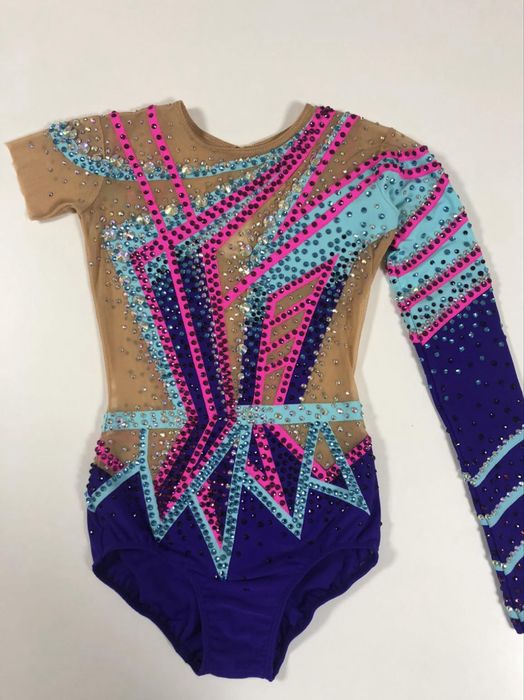 Купальник для художньої гімнастики