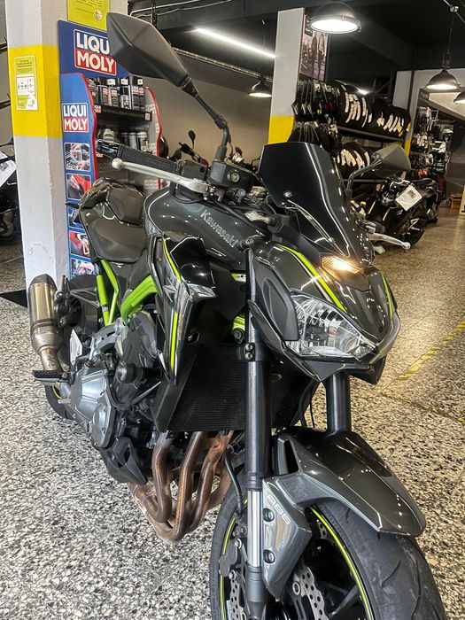 Kawasaki Z 900 Performance uma Sugomi em Óptimo Estado, Moto  Nacional com Garantia