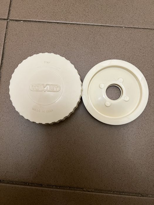 Термос Темет запчасти