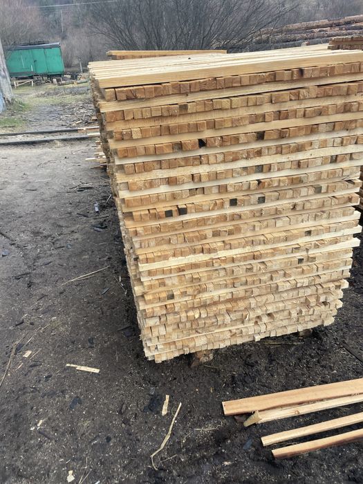 Дранка колик лата