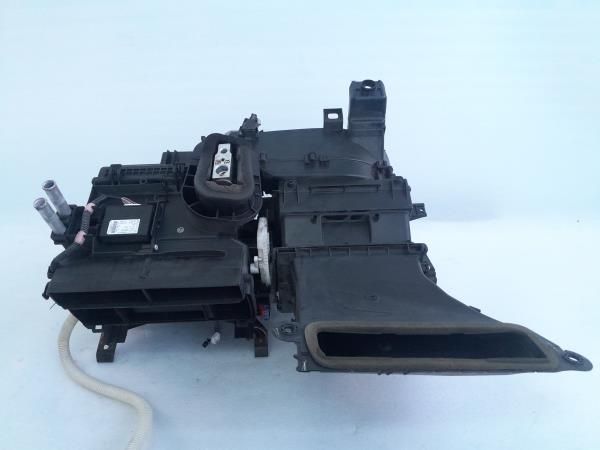 Chauffage / sofagem completa TOYOTA Yaris (_P9_)