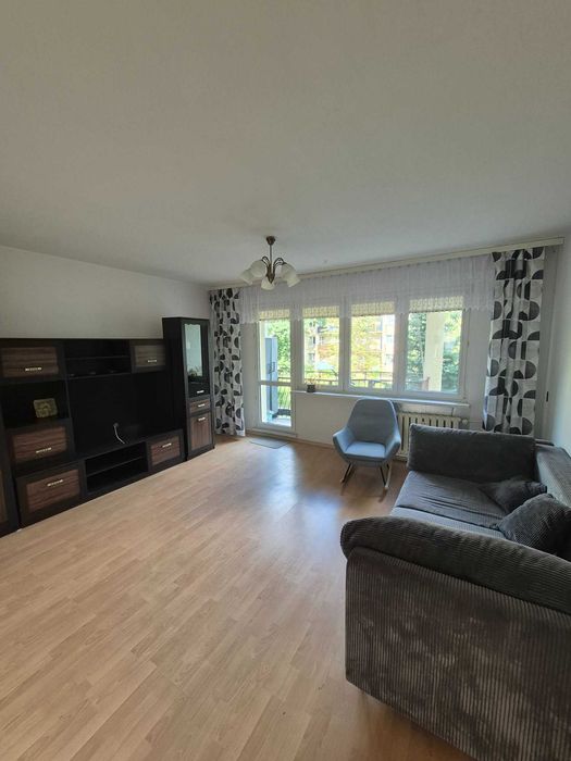 Rozkładowe 2 pokoje, 47,5 m² | Kalisz, os. Dobrzec |