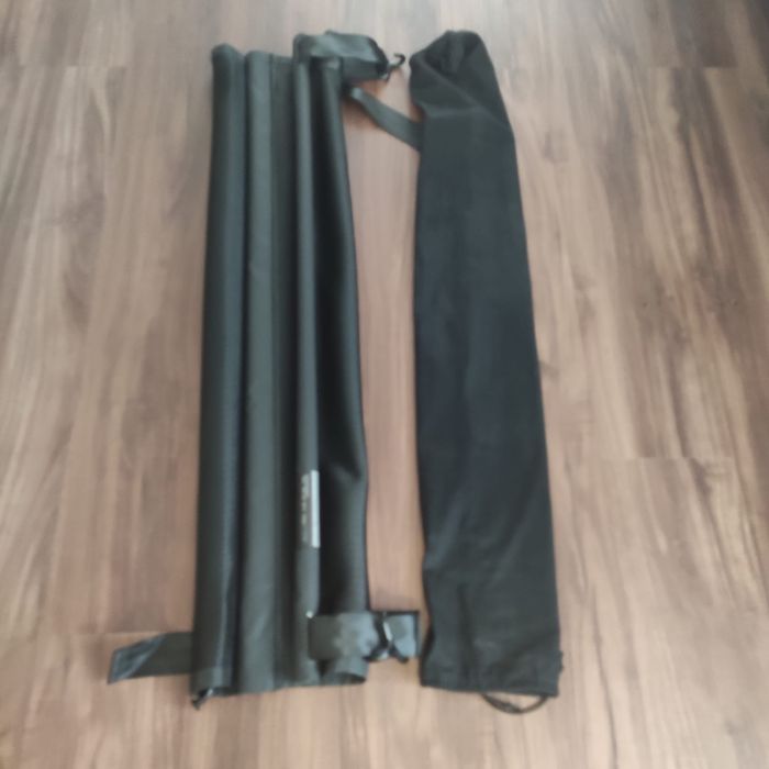 Barras de Tejadilho e Rede Audi Q5