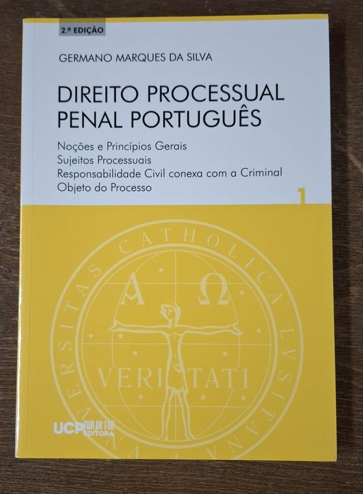 Livros de Direito Penal Novos