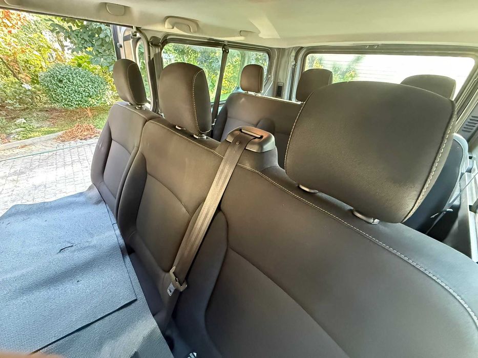 VENDO - TRAFFIC LONGA