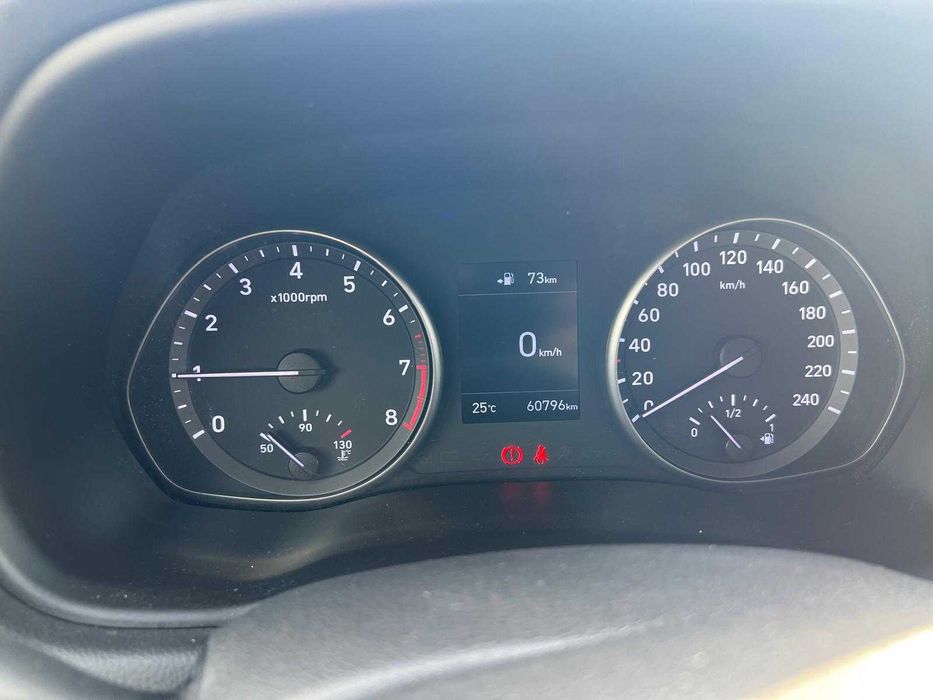 Hyundai  i30 1.0 T-GDI Comfort+Navi