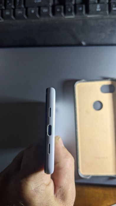 Google pixel 3a xl 4/64 під заміну дисплея