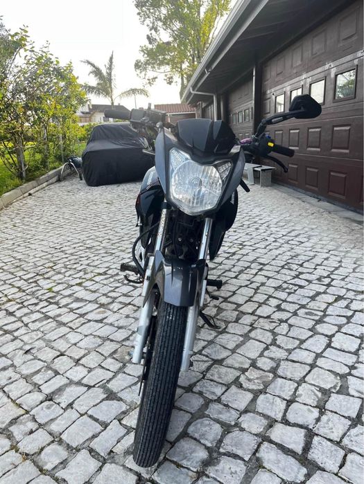 Selling Lexmoto Aspire 50cc
