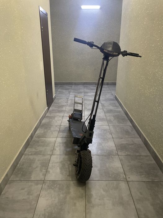 Kukirin g4 ( 2025 )
