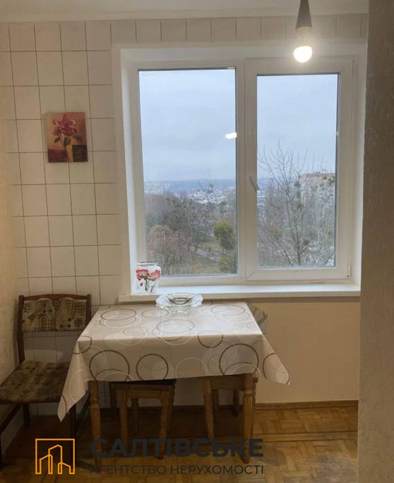 ТЧ-2898 Продам 3к квартиру на Салтовке Студенческая 608 м/р