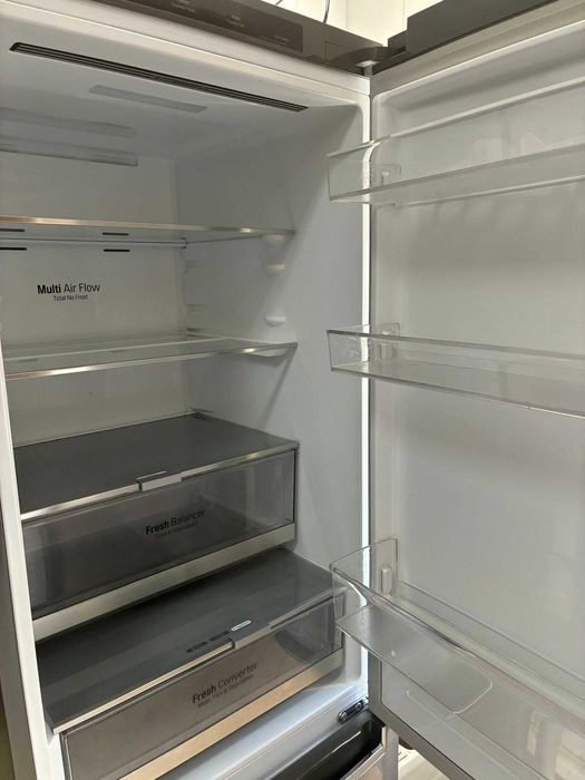 Frigorifico Lg para peças ou reparação