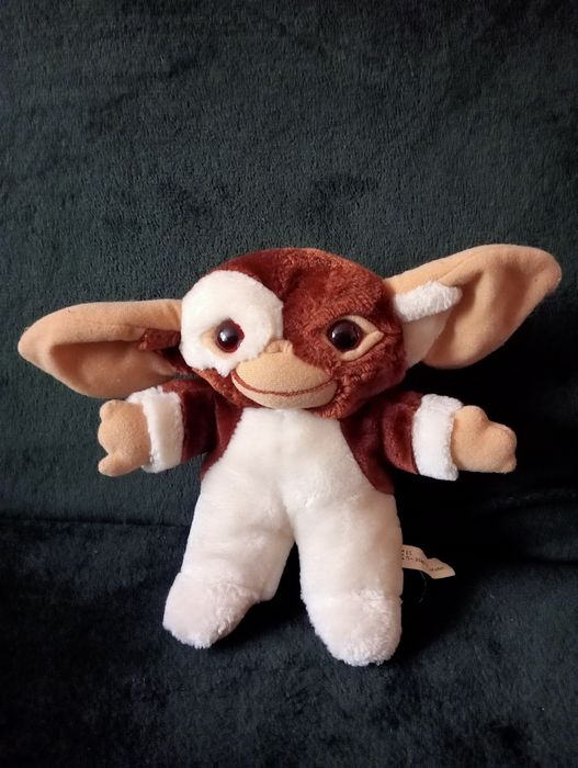Mogwai gismo maskotka gremliny