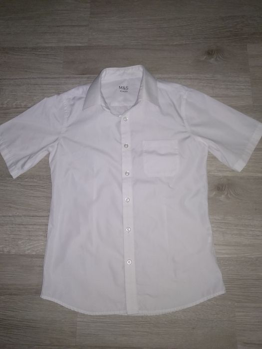 Біла шведка на хлопчика 11-12р