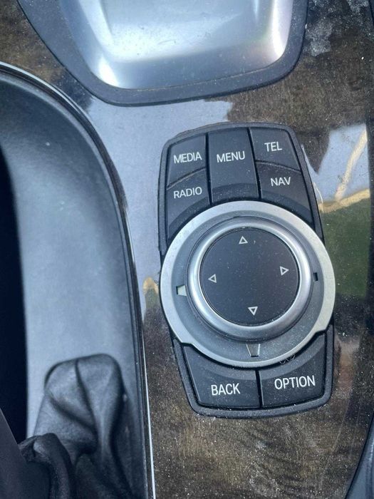 Vendo BMW 520d Pack M com tecto abrir panorâmico 2 chaves com inspeção