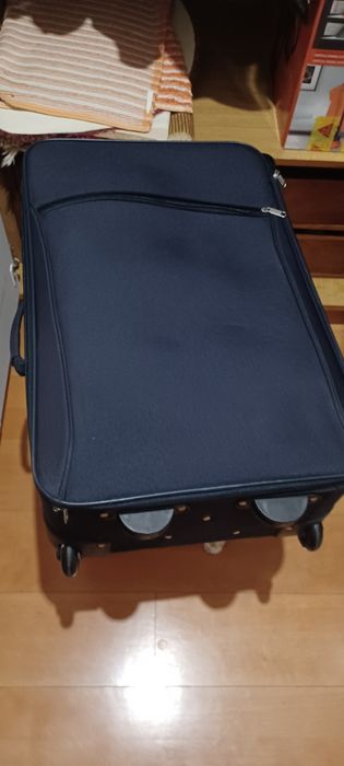 Mala de viagem utlidades