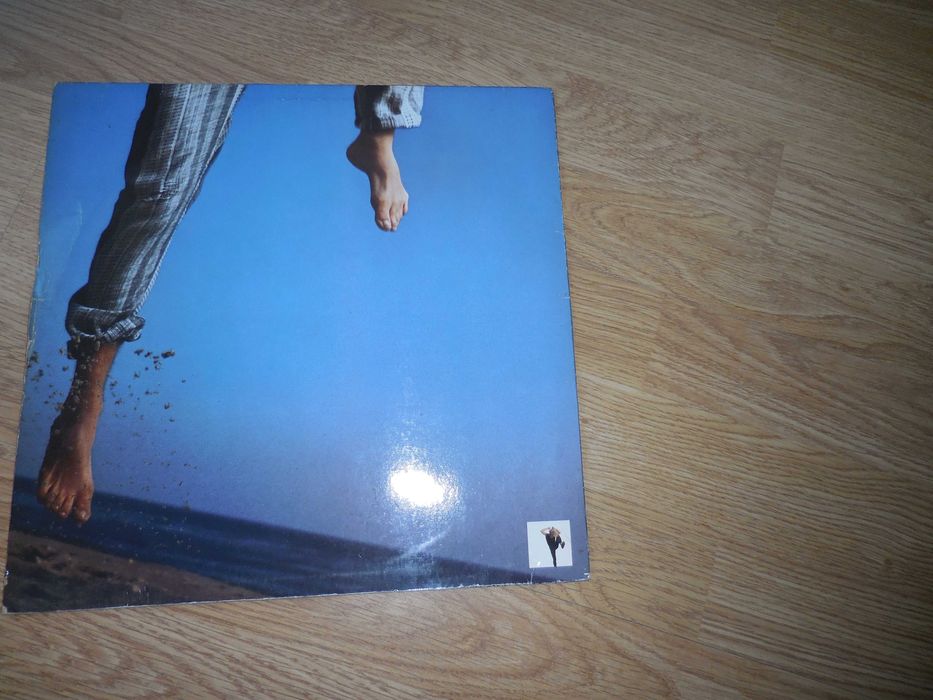 SAMMY HAGAR' Sammy Hager'. - LP -